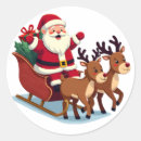 Suche nach kawaii santa aufkleber Rentiere