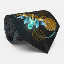 Suche nach vintage insekten krawatten Blau
