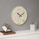 Suche nach pastell wanduhren Modern