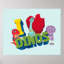 Suche nach dinos poster Dino ranch