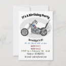 Suche nach chopper einladungen Motorrad