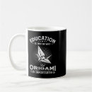 Recherche de origami japonais tasses Motif