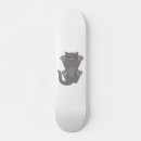 Recherche de cat skateboards Mignon