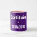 Recherche de gratitude tasses Merci