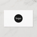 Recherche de cercles standard cartes visite Ajouter votre propre image