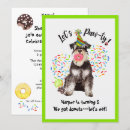 Suche nach niedlicher schnauzer Lustig