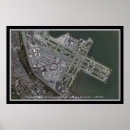 Recherche de lignes aériennes posters Californie