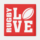 Suche nach rugby magnete Sport