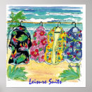 Recherche de chemises de vacances art Plage