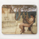 Suche nach alma tadema mousepads Romantik