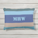 Recherche de coussins extérieur Motif