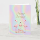 Suche nach rosa flamingos karten Sommer
