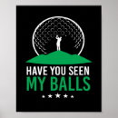Suche nach golf poster Sport