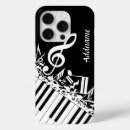 Recherche de musicien iphone coques Musical