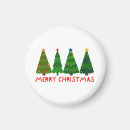 Suche nach tannenbaum magnete Winter