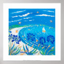 Suche nach agapanthus poster Blau