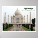 Suche nach taj mahal poster Agra