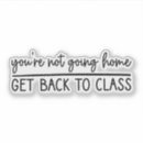 Recherche de retournez Classe