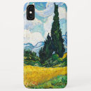 Recherche de arbre de cyprès électronique Van gogh