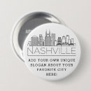 Recherche de nashville badges Skyline
