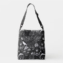 Recherche de psychédélique sacs Motif