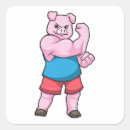 Suche nach bodybuilder aufkleber Sport