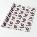 Suche nach football geschenkpapier Geburtstag