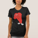 Recherche de gossamer tshirts Looney tune personnage