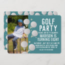 Recherche de mini golf invitations Trou dans un