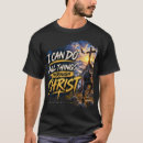 Recherche de philippiens tshirts Chemise de foi