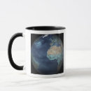 Recherche de terra tasses Océan