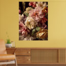 Suche nach vintage frühlings poster Blume