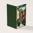 Suche nach weihnachtsspielzeug karten Santa