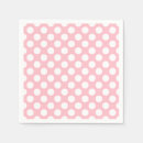 Recherche de pois blanc serviettes Tendance