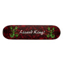 Recherche de lézard skateboards Gecko