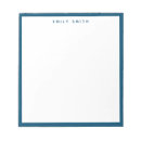 Recherche de blocsnotes Simple