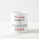 Suche nach boss geschenke Personalisiertes