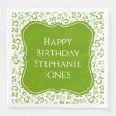 Suche nach 25 geburtstag servietten Feier