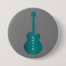 Recherche de guitarre badges Guitare