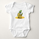 Suche nach niedliche frucht babykleidung Ananas