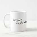 Recherche de webs tasses Noir