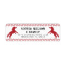 Recherche de horse labels Pour enfants