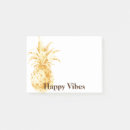 Suche nach ananas post it Gelb