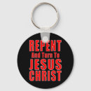 Suche nach christus schlüsselanhänger Jesus