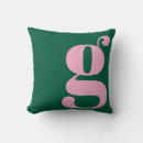 Suche nach teenager kissen Monogramm