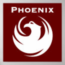 Recherche de phoenix posters État