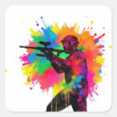Recherche de paint party autocollants Pour tous