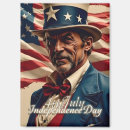Recherche de oncle magnets 4 juillet