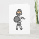 Recherche de armure vœux cartes Mignon