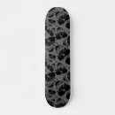 Recherche de vecteur comp skateboards Crâne